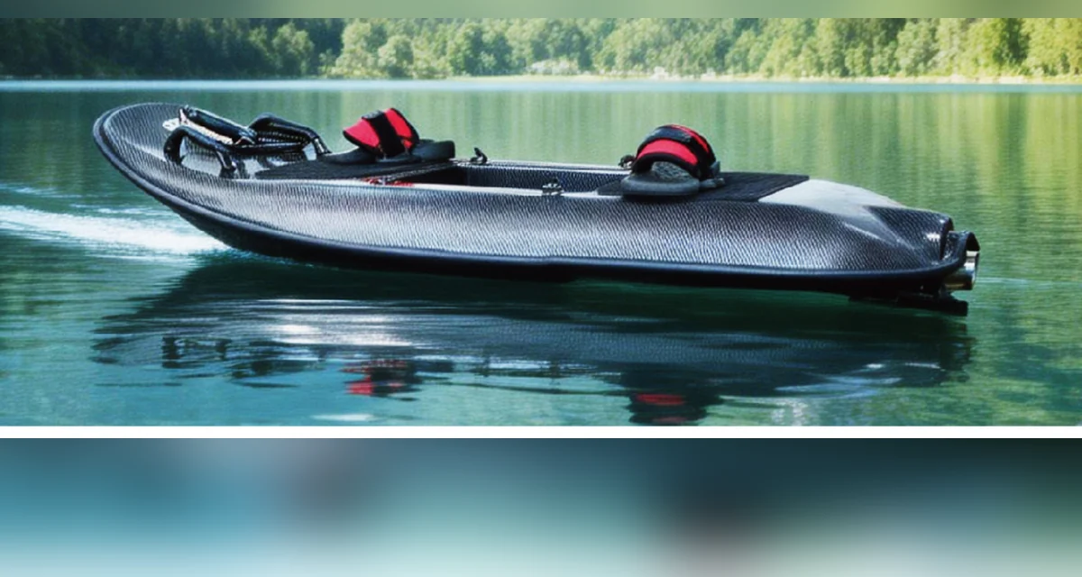 Electric Surfboards