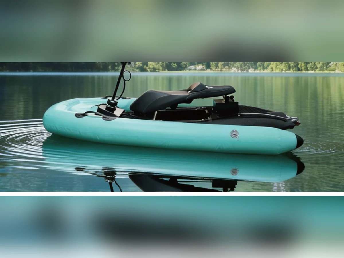 SF01-M Electric Water Scooter