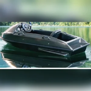 KB01 Mini Electric Jet Boat