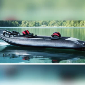 SF01 Jet Electric Surfboard