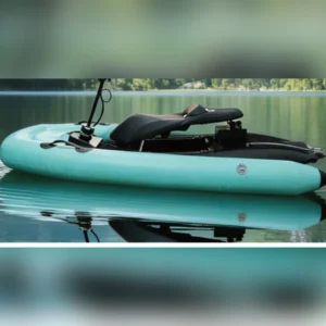 SF01-M Electric Water Scooter